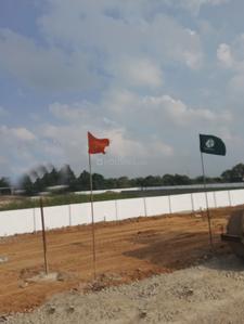 Project Image of 584.0 - 1336.0 Sq.ft Residential Plot Plot for buy in Sri Sai Nagar
