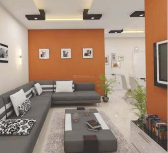 Project Image of 0.0 - 905.0 Sq.ft 2 BHK Apartment for buy in Satyamitra Rajlaxmi Nature