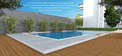 Project Image of 710.13 - 976.61 Sq.ft 2 BHK Apartment for buy in S L V Spring Meadows