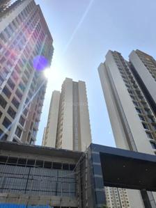 Project Image of 1250 Sq.ft 3 BHK Apartment / Flat for sale in Naigaon East for Rs. 6381300