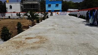 Gallery Cover Pic of Hitech Garden