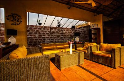 Project Image of 0.0 - 2600.0 Sq.ft 3 BHK Villa for buy in Serenity Villas Phase One