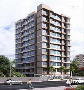 Abhigna Avirahi Elegance Elevation 1