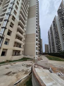 Project Image of 1075.0 - 1810.0 Sq.ft 2 BHK Apartment for buy in NCR Monarch
