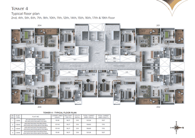 Project Image of 642.71 - 1742.0 Sq.ft 2 BHK Apartment for buy in Vertex Dream Velmore