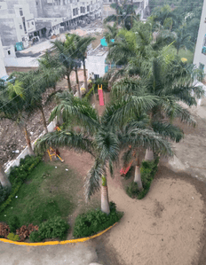 Project Image of 762.95 - 999.32 Sq.ft 2 BHK Apartment for buy in Paras Heights Phase II