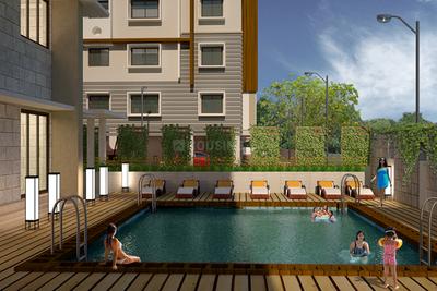 Project Image of 800.0 - 1320.0 Sq.ft 2 BHK Apartment for buy in Shelcon Gardenia