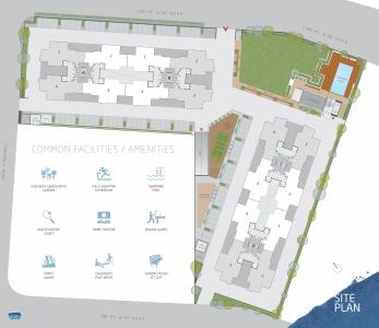 Project Image of 2750 Sq.ft 4 BHK Apartment / Flat for sale in Prahlad Nagar for Rs. 27000000