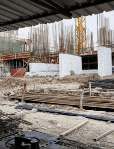 Project Image of 428.08 - 785.66 Sq.ft 1 BHK Apartment for buy in VTP Dolce Vita Phase 3