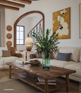 Project Image of 3421.0 - 3467.0 Sq.ft 4 BHK Villa for buy in Sobha Oakshire