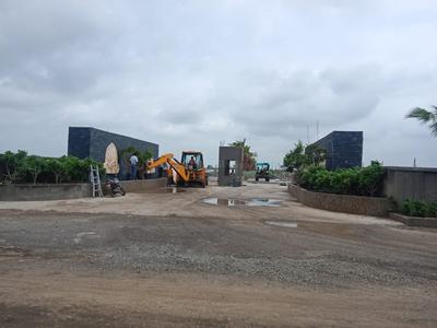 Project Image of 600 Sq.ft Residential Plot / Land for sale in Magar Kheda for Rs. 2220000