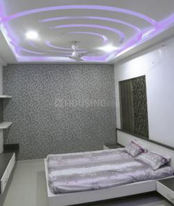 Project Image of 2556.0 - 2898.0 Sq.ft 4 BHK Villa for buy in Sneh Vrundavan Bunglows