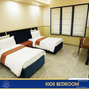 Project Image of 2053.34 - 2057.11 Sq.ft 4 BHK Apartment for buy in Edenwood Towers