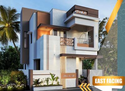 Project Image of 790.0 - 2279.0 Sq.ft 2 BHK Villa for buy in Annaibharath Samrat City