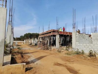 Project Image of 2487.0 - 3314.98 Sq.ft 4 BHK Villa for buy in Kumari Nautilus