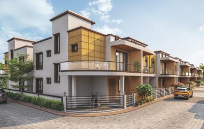 Project Image of 1650.0 - 1850.0 Sq.ft 3 BHK Villa for buy in Sai Villa