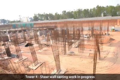 Project Image of 424.0 - 1809.0 Sq.ft Studio Studio Apartment for buy in Sattva Lumina