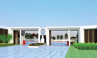 Gallery Cover Pic of GSR Sri Meru