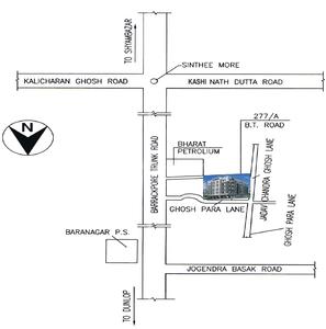 Project Image of 904.0 - 1246.0 Sq.ft 2 BHK Apartment for buy in Green Aster