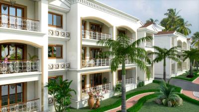 Project Image of 1215.0 - 1702.0 Sq.ft 2 BHK Apartment for buy in Horizon Casablanca