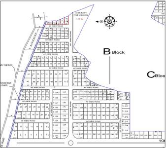 Project Image of 2700.0 - 36000.0 Sq.ft Residential Plot Plot for buy in Jayadarsini Township