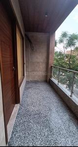 Project Image of 800.0 - 3600.0 Sq.ft 3 BHK Builder Floor for buy in J R Luxury Floors