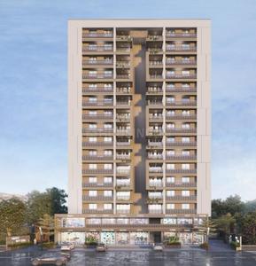 Project Image of 694.0 - 964.0 Sq.ft 2 BHK Apartment for buy in Happy Skyside