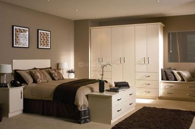 Project Image of 999.0 - 1527.0 Sq.ft 2 BHK Apartment for buy in Greenfinch Vallerian