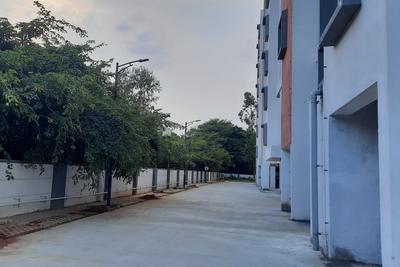 Project Image of 858.0 - 1105.0 Sq.ft 2 BHK Apartment for buy in Shriram Liberty Square