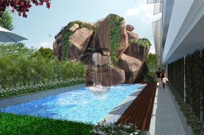 Project Image of 1748.0 - 2592.0 Sq.ft 3 BHK Apartment for buy in Ushakanth Stonehenge