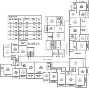Project Image of 0.0 - 574.0 Sq.ft 2 BHK Apartment for buy in Shiva Bhopi Anuraj Heights