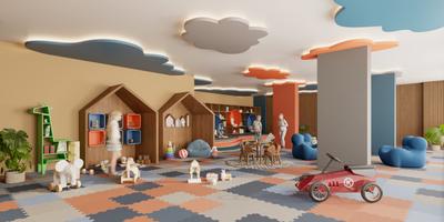 Project Image of 2313.0 - 2997.0 Sq.ft 3 BHK Apartment for buy in Aadhya Arambh