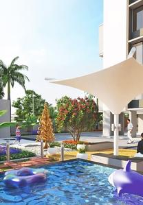 Project Image of 2700 Sq.ft 3 BHK Apartment / Flat for sale in Paldi for Rs. 16300000
