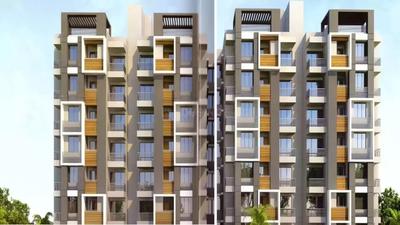 Project Image of 1125.0 - 1305.0 Sq.ft 2 BHK Apartment for buy in Sai Gold