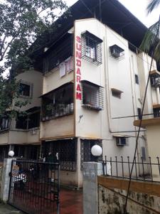 Project Image of 812 Sq.ft 2 BHK Apartment / Flat for sale in Kamrej for Rs. 1400000