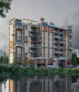 Project Image of 1529.0 - 1928.0 Sq.ft 3 BHK Apartment for buy in Anudip Grandeur
