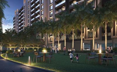 Project Image of 1656.0 - 2215.0 Sq.ft 3 BHK Apartment for buy in Avinash Neopolis
