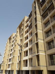 Giriraj M K Thakur Complex Phase 1 Images for Elevation of Giriraj M K Thakur Complex Phase 1 1