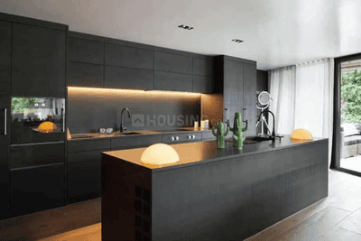 Project Image of 453.0 - 741.0 Sq.ft 1 BHK Apartment for buy in Sanghvi Aria