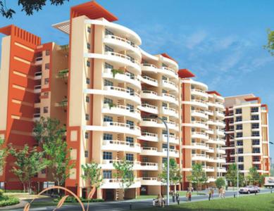 Project Image of 712.0 - 1702.0 Sq.ft 1 BHK Apartment for buy in Ansal Tanushree