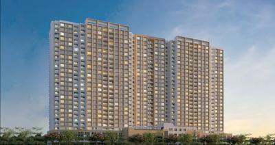 Project Image of 1850.0 - 3118.0 Sq.ft 3 BHK Apartment for buy in Sobha Atlantis