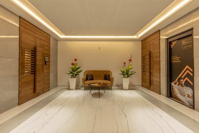Project Image of 1164.0 - 3057.0 Sq.ft 2 BHK Apartment for buy in Ishwar Pratik Grand