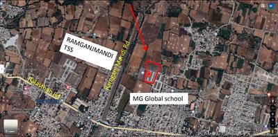 Project Image of 479.96 - 2849.96 Sq.ft Residential Plot Plot for buy in Rajesh Singh Shanti Kunj