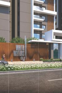 Project Image of 1575.0 - 2210.0 Sq.ft 3 BHK Apartment for buy in White Waters At Y