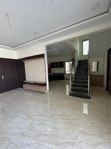 Project Image of 0.0 - 2500.0 Sq.ft 3 BHK Duplex for buy in GVR Green Rich County