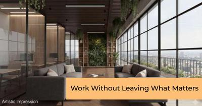 Project Image of 896.0 - 1299.0 Sq.ft 2 BHK Apartment for buy in Icon Avanza