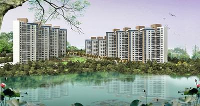 Project Image of 1712 Sq.ft 3 BHK Apartment / Flat for sale in Pashan for Rs. 16000000