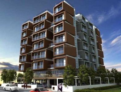 Project Image of 0.0 - 1696.0 Sq.ft 3 BHK Apartment for buy in 1 Golden Sparrow