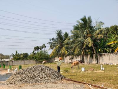 TTM Enterprises Plot 2