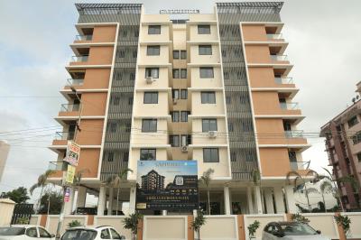 Project Image of 1899.0 - 1971.0 Sq.ft 3 BHK Apartment for buy in Sapphire